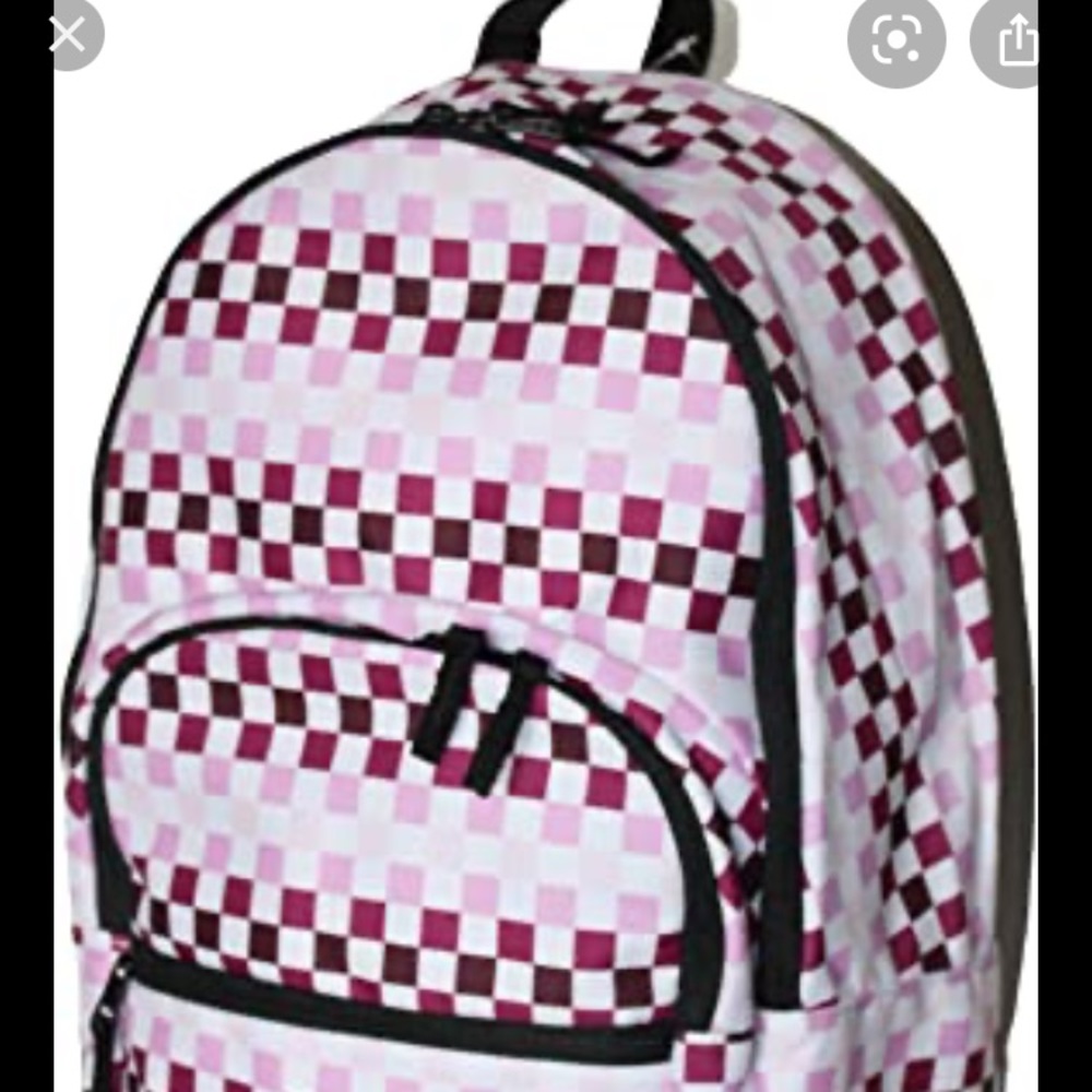 Vans backpack - Picture 2 of 4
